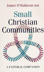 Small Christian communities
