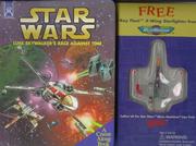 Star Wars - Luke Skywalker's Race Against Time