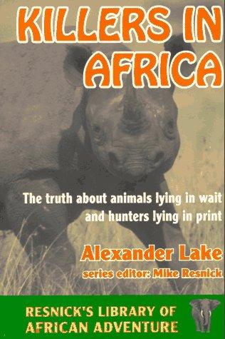 Killers in Africa