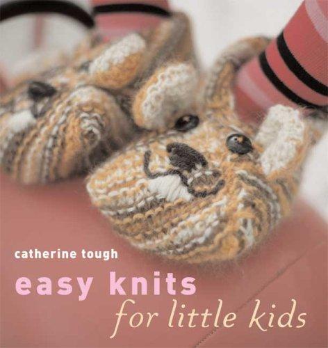 Easy knits for little kids