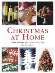 Christmas at Home