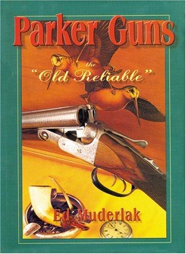 Parker Guns