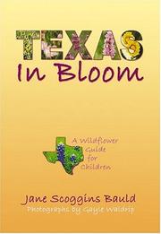 Texas in Bloom