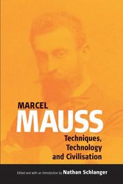 Techniques, technology, and civilisation
