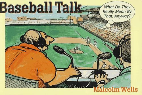 Baseball talk