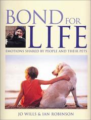 Bond for life