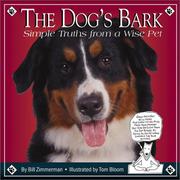 The dog's bark