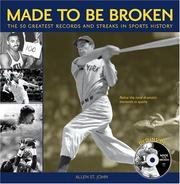 Made to be broken