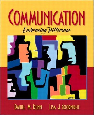 Communication