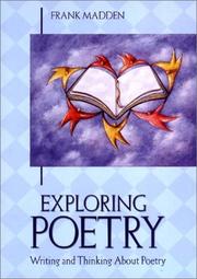 Exploring poetry