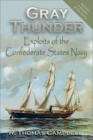 Gray Thunder