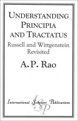 Understanding Principia and Tractatus