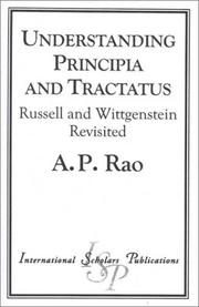 Understanding Principia and Tractatus