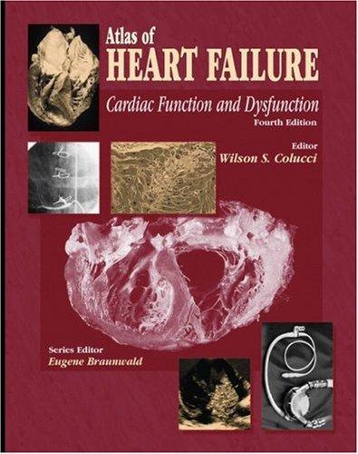 Atlas of Heart Failure