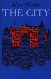 The City