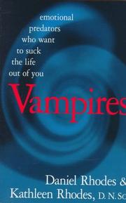 Vampires