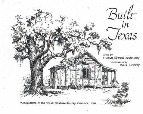 Built in Texas