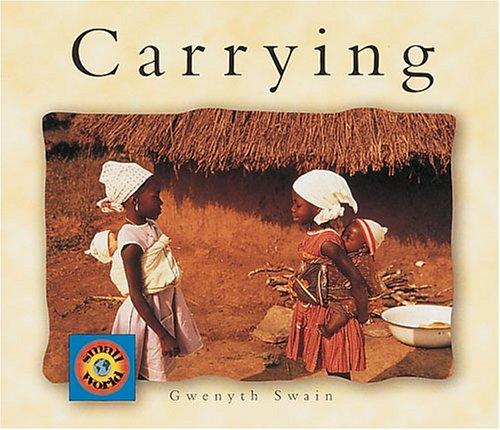 Carrying