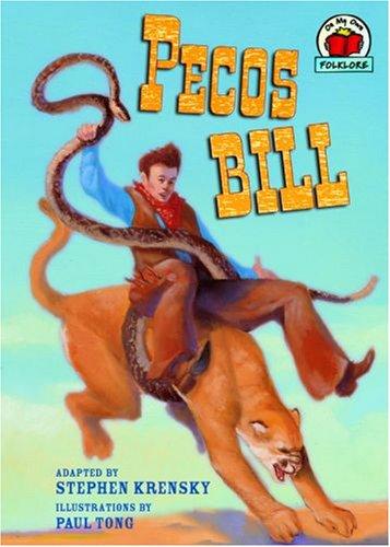 Pecos Bill