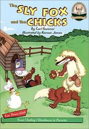 The sly fox and the chicks =