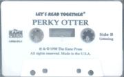 Perky Otter
