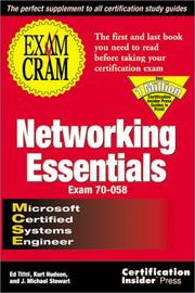 Networking essentials