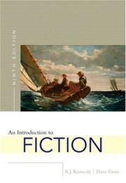An introduction to fiction