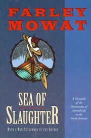 Sea of slaughter