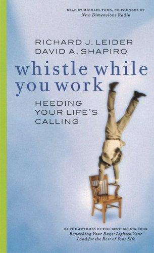 Whistle While You Work