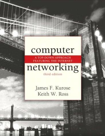 Computer networking