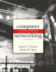 Computer networking
