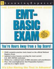 EMT-basic exam