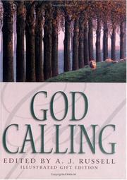 God Calling