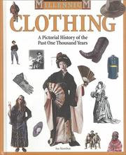 Clothing