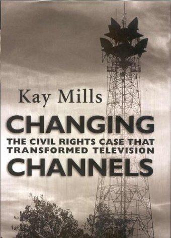 Changing channels