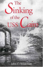 The sinking of the USS Cairo