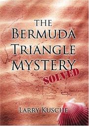The Bermuda Triangle mystery--solved