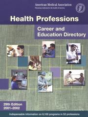 Health Professions