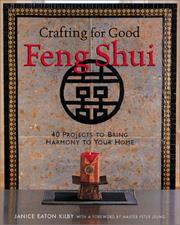 Crafting for Good Feng Shui