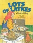 Lots of Latkes