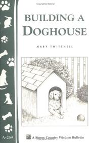 Building a doghouse
