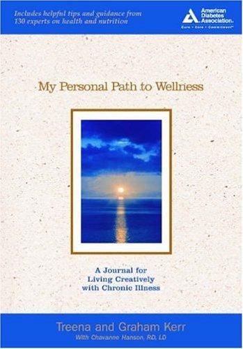 My Personal Path to Wellness