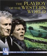 Playboy of the Western World