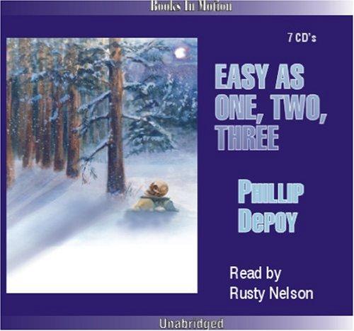 Easy as One, Two, Three