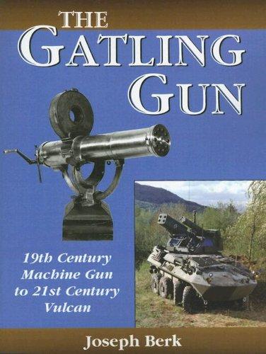 The Gatling gun