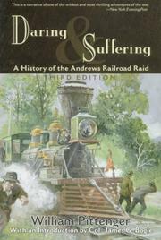 Daring and suffering