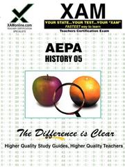 AEPA History 05