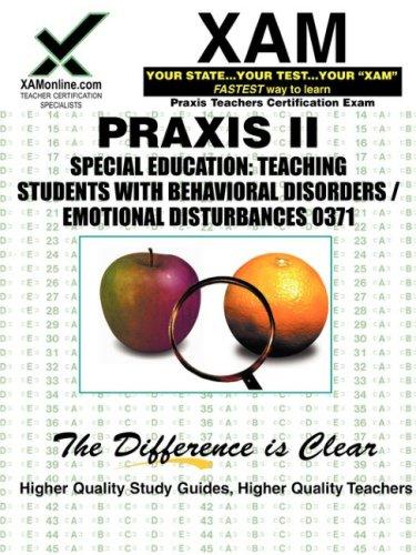 Praxis Special Education