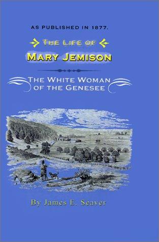 Life of Mary Jemison