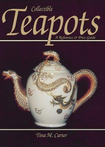 Collectible teapots